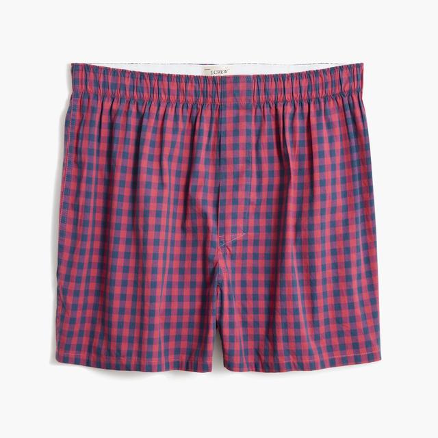 Woven boxers Product Image