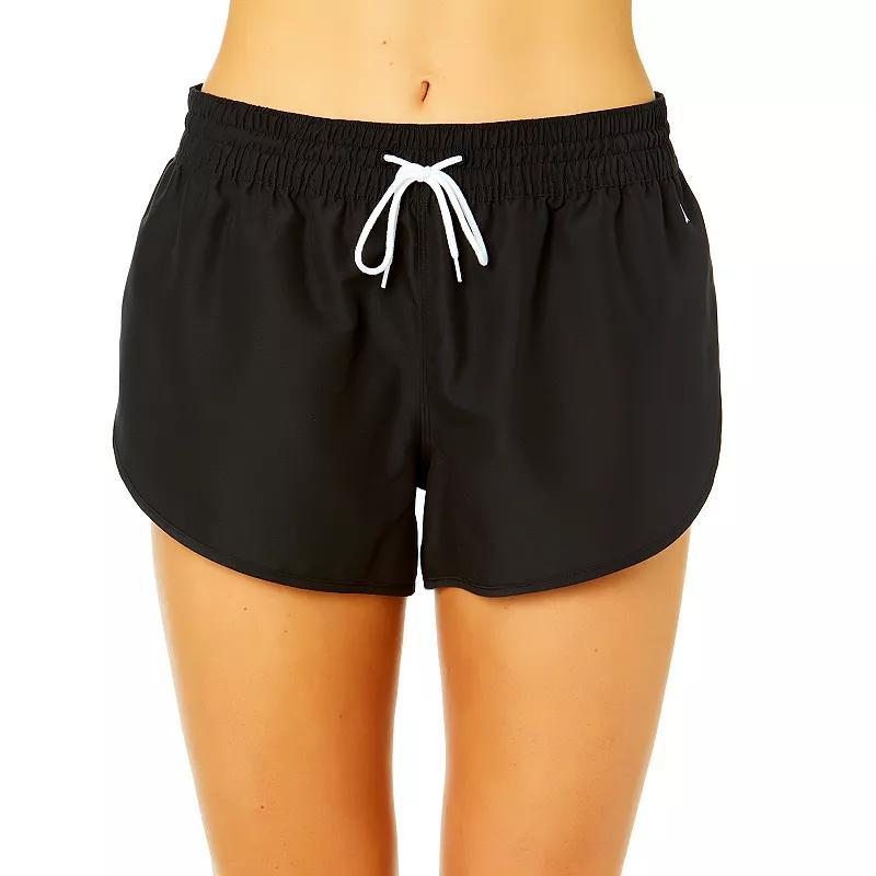 Juniors Hurley 3 Beachrider Board Shorts, Womens Product Image