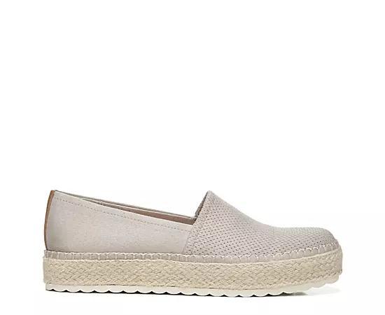 Dr. Scholls Womens Sunray Platform Slip On Product Image