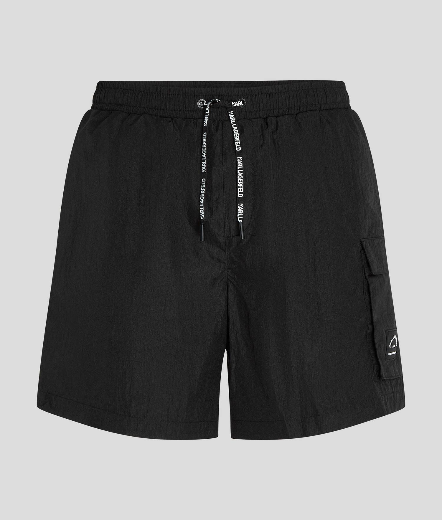 RUE ST-GUILLAUME CARGO BOARD SHORTS Product Image