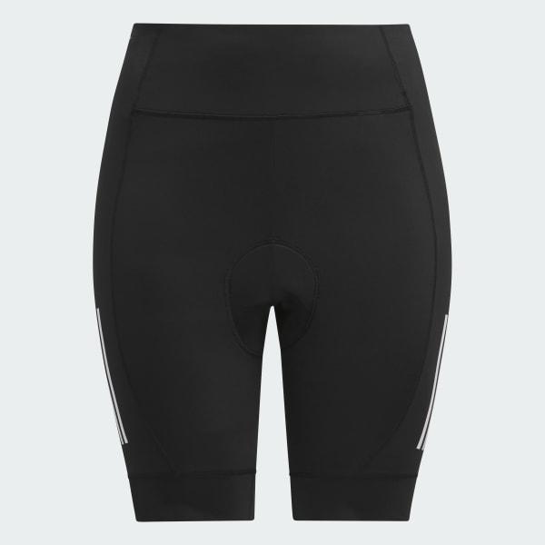 The Padded Cycling Shorts (Plus Size) Product Image