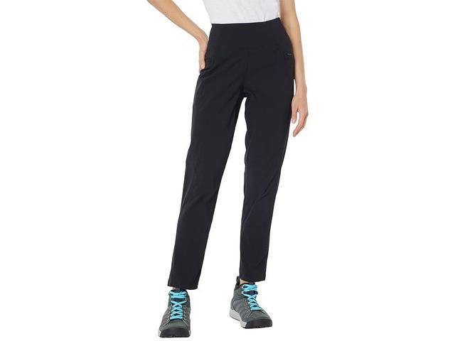 Mountain Hardwear Dynama High-Rise Pants Women's Clothing Product Image