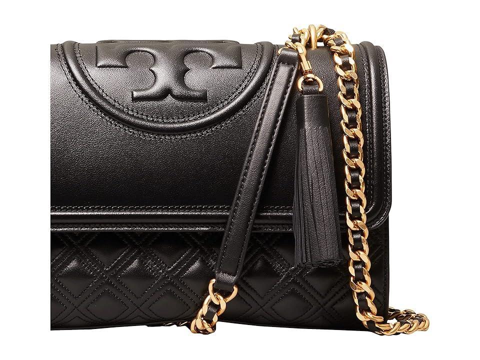 Tory Burch Fleming Convertible Shoulder Bag Handbags Product Image