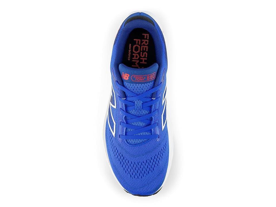 New Balance Fresh Foam X 880v14 Sea Salt) Men's Shoes Product Image