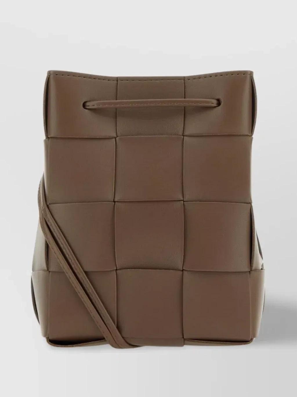 Borsa-tu Nd  Female In Brown Product Image