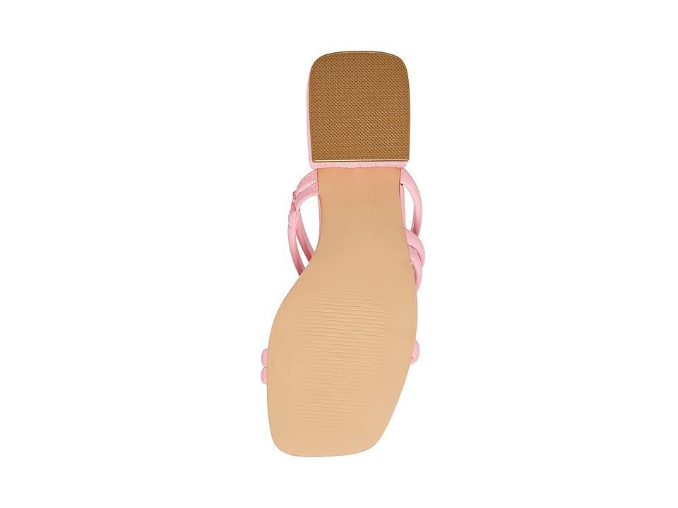 Steve Madden Cappo Sandal Women's Shoes Product Image