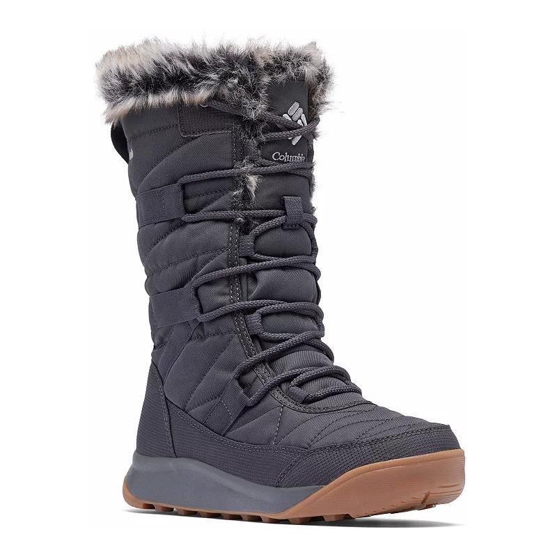 Columbia Women's Minx IV Boot - Wide- Product Image