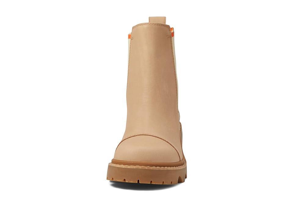 SOREL Joan Now Waterproof Chelsea Boot Product Image