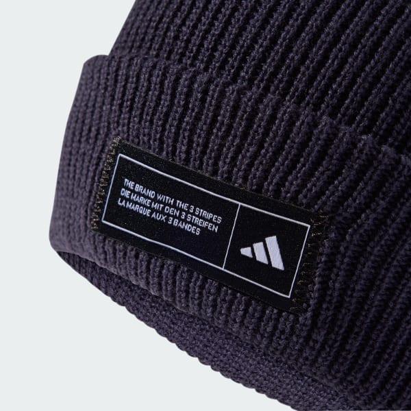 Essentials Cuffed Beanie Product Image