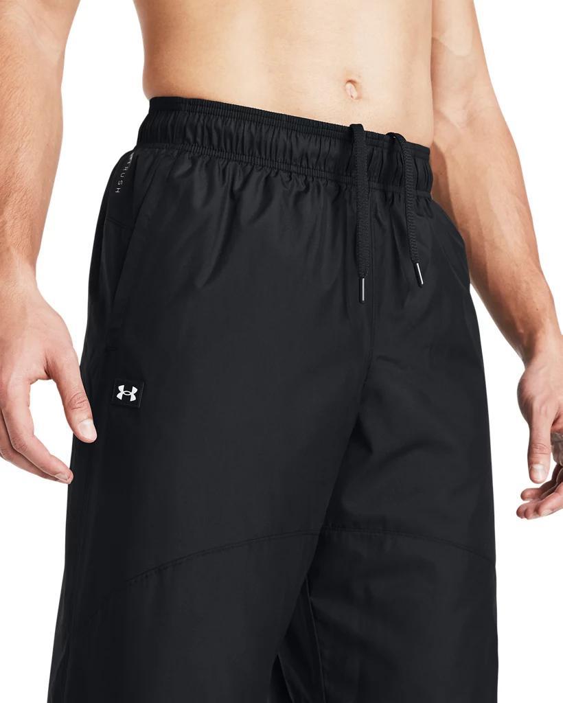 Men's UA RUSH™ Woven Pants Product Image