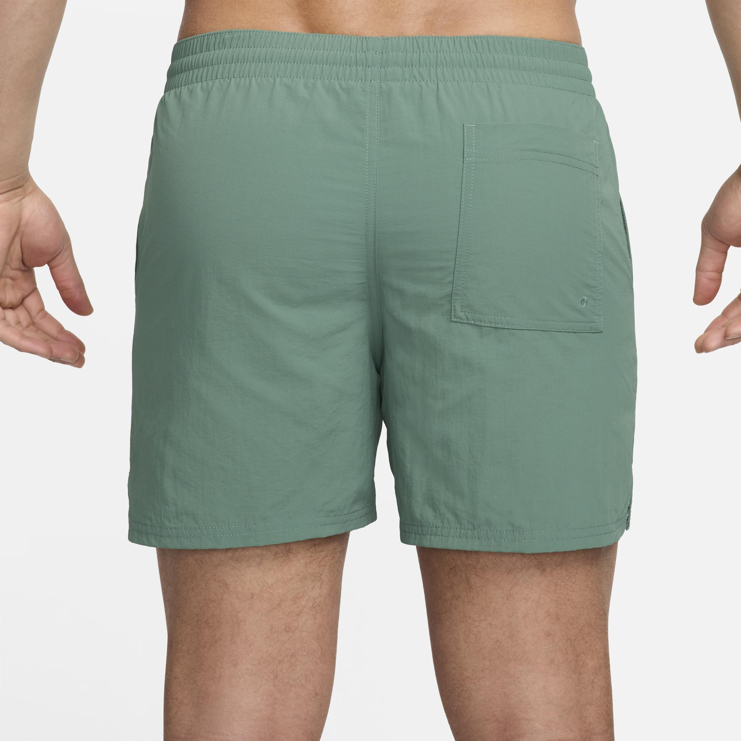 Nike Men's Swim 5" Volley Shorts Product Image