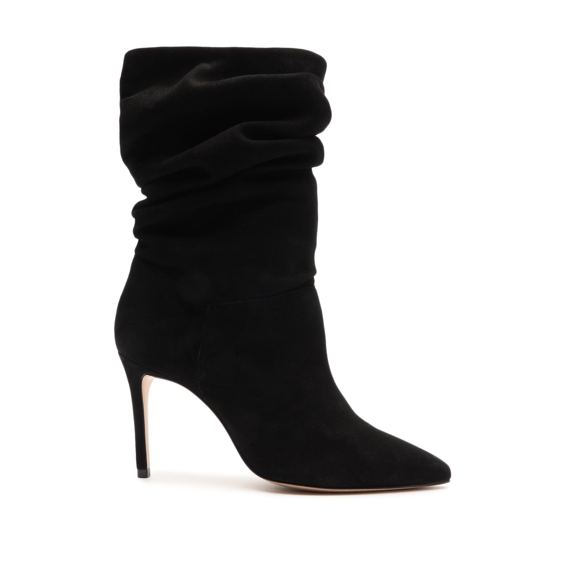 Ashlee Suede Bootie Product Image