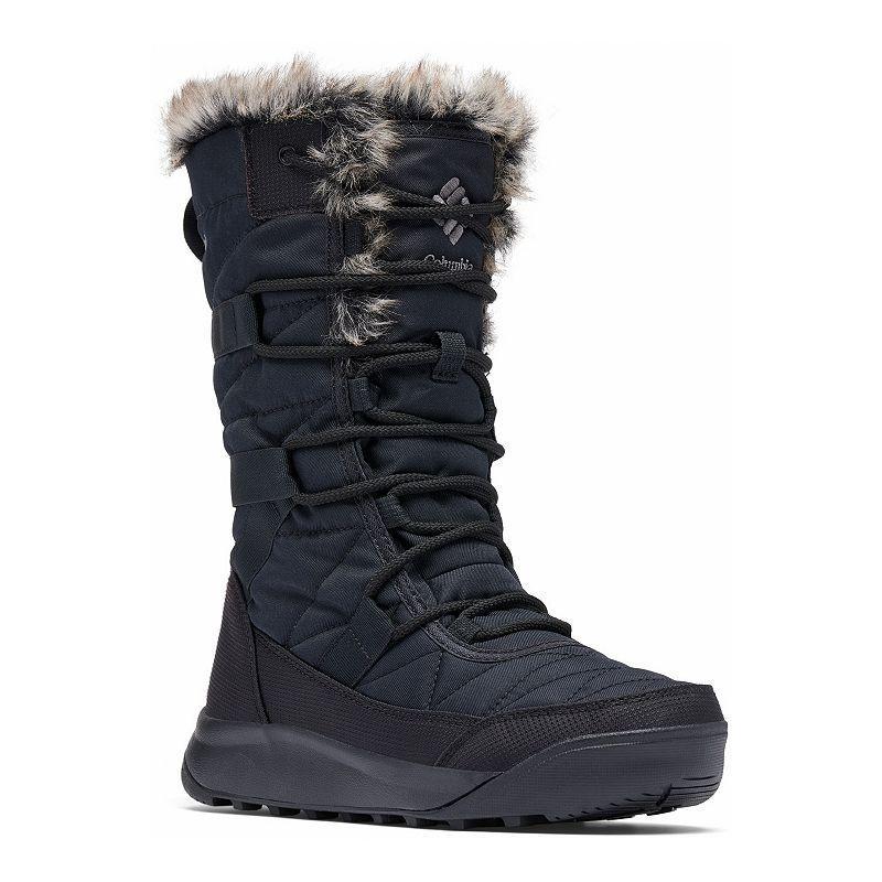 Columbia Women's Minx IV Boot- Product Image