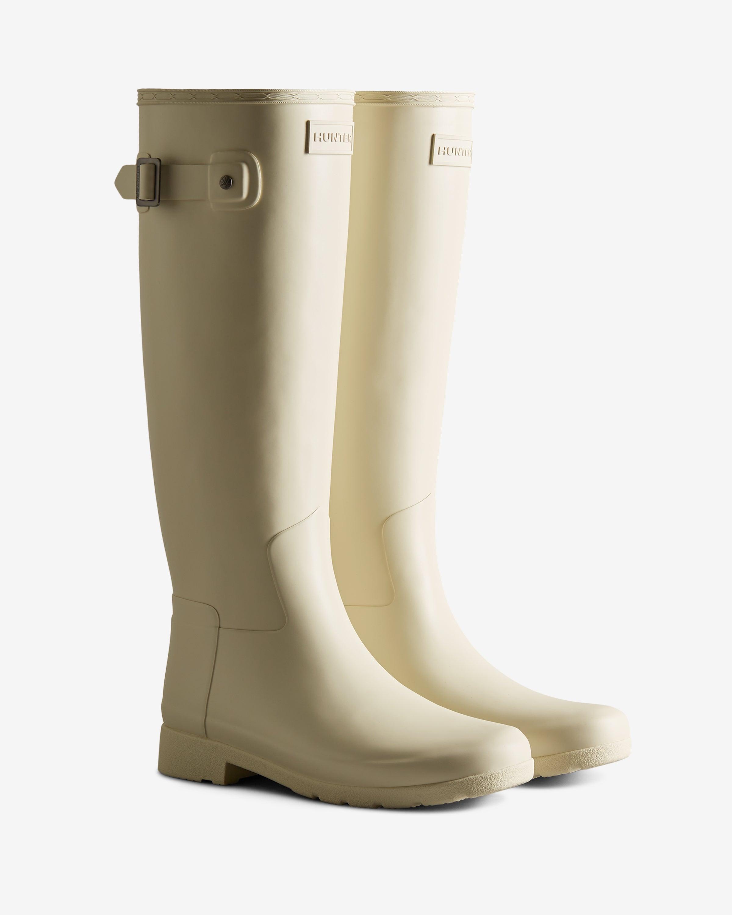 Women's Refined Tall Boots Female Product Image