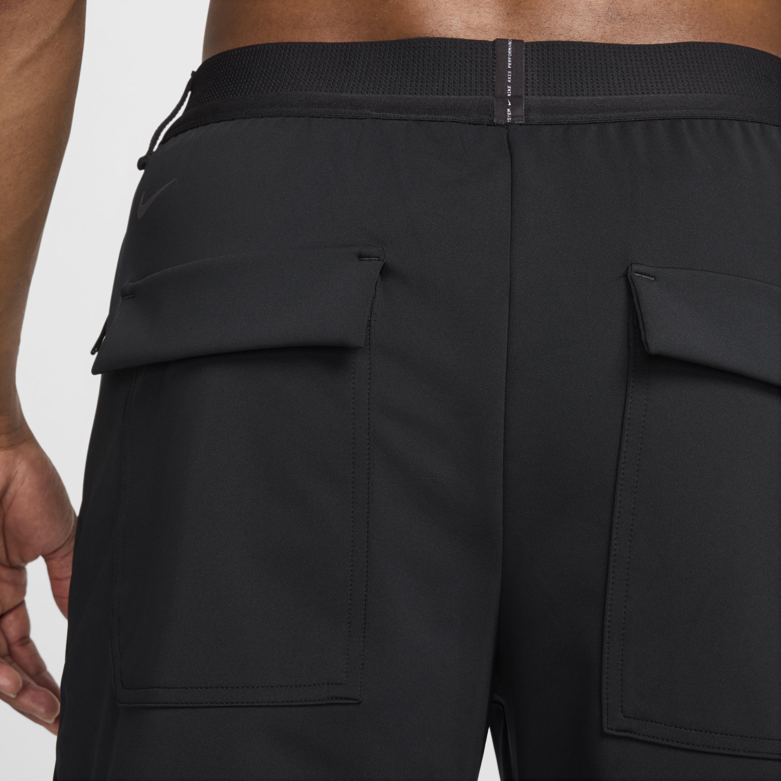 Nike Men's A.P.S. 6" Dri-FIT ADV Versatile Shorts Product Image