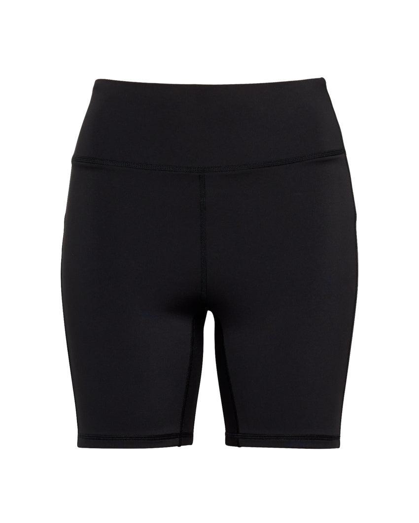 Endurance High-Waist Biker Short Product Image