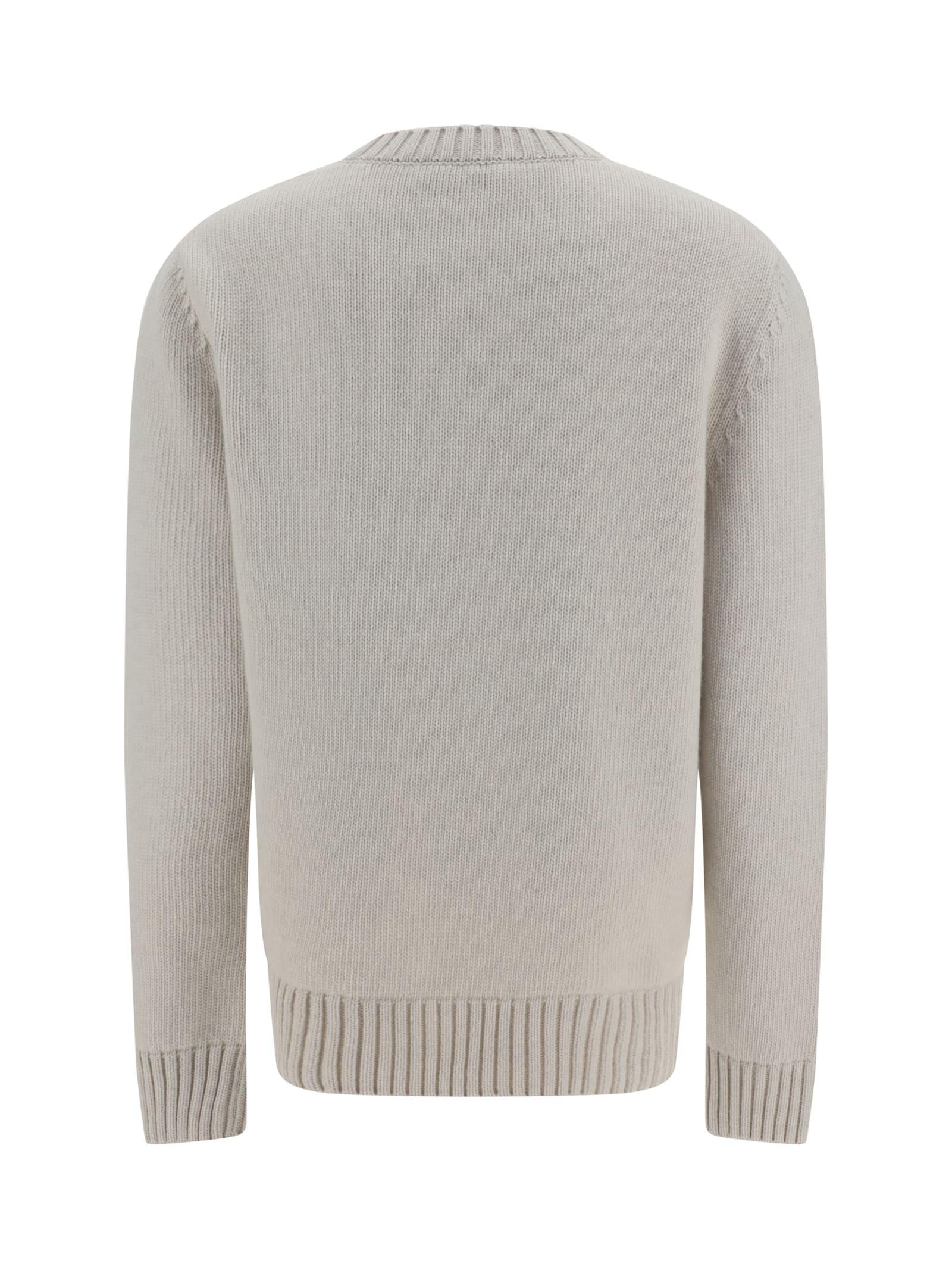 Sweater In Multicolor Product Image