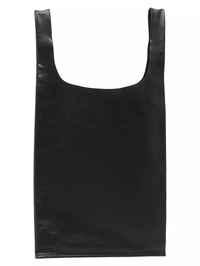 Market Tote Bag Product Image