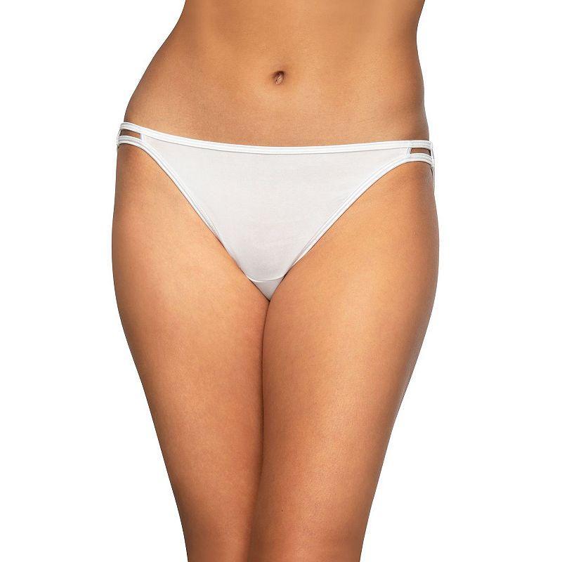 Vanity Fair Illumination String Bikini Underwear 18108 Product Image