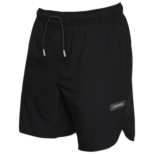 Legends Mens Legends Luka 7 Linerless Shorts - Mens Product Image