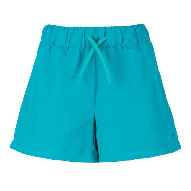 The North Face Women's Class V Short Female Product Image