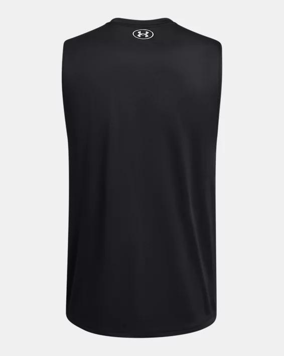 Men's UA Tech™ Collegiate Sleeveless Product Image