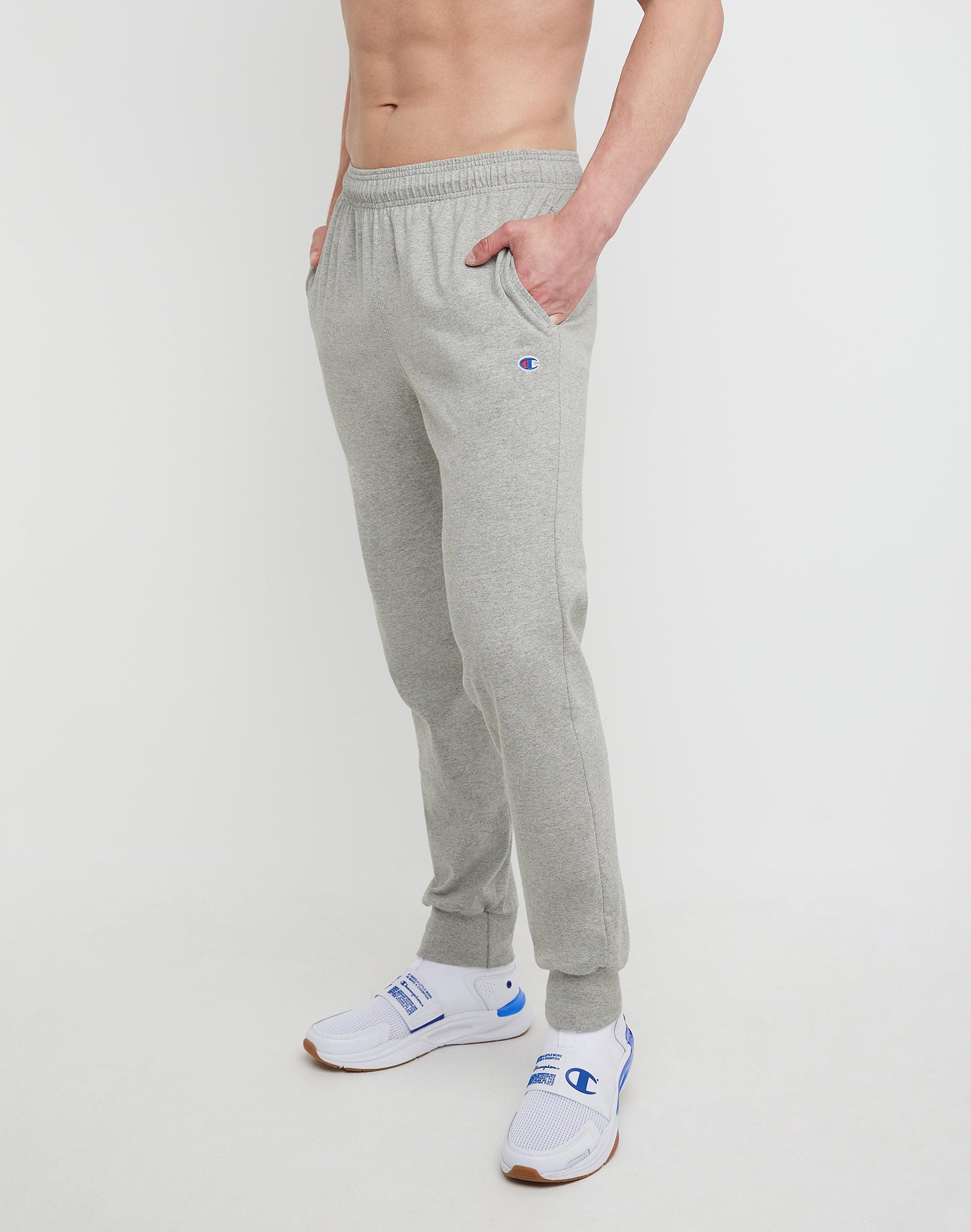 Champion Everyday Cotton Joggers Men's Casual Pants Product Image