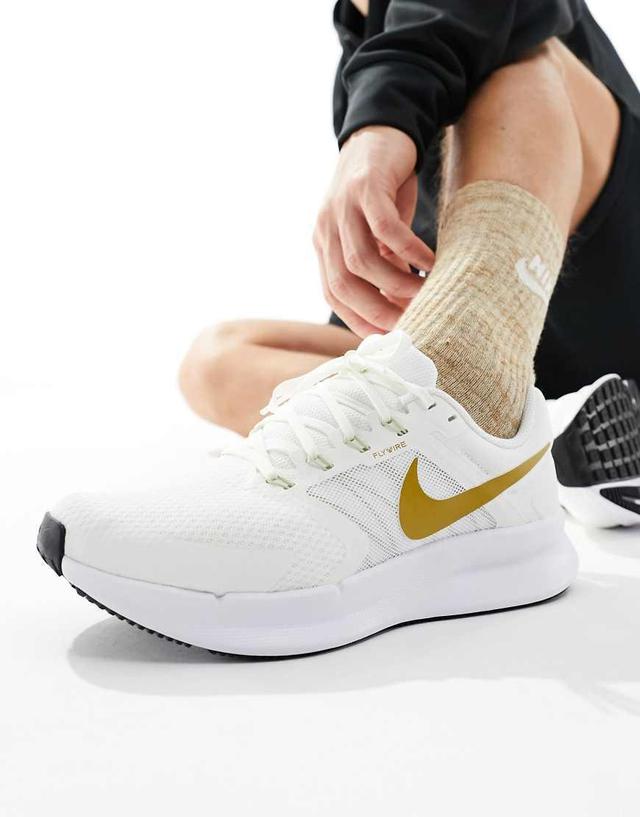 Nike Running Run Swift sneakers Product Image