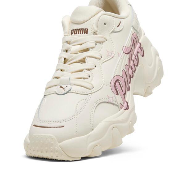 Pulsar Wedge Collegecore Women's Sneakers Product Image