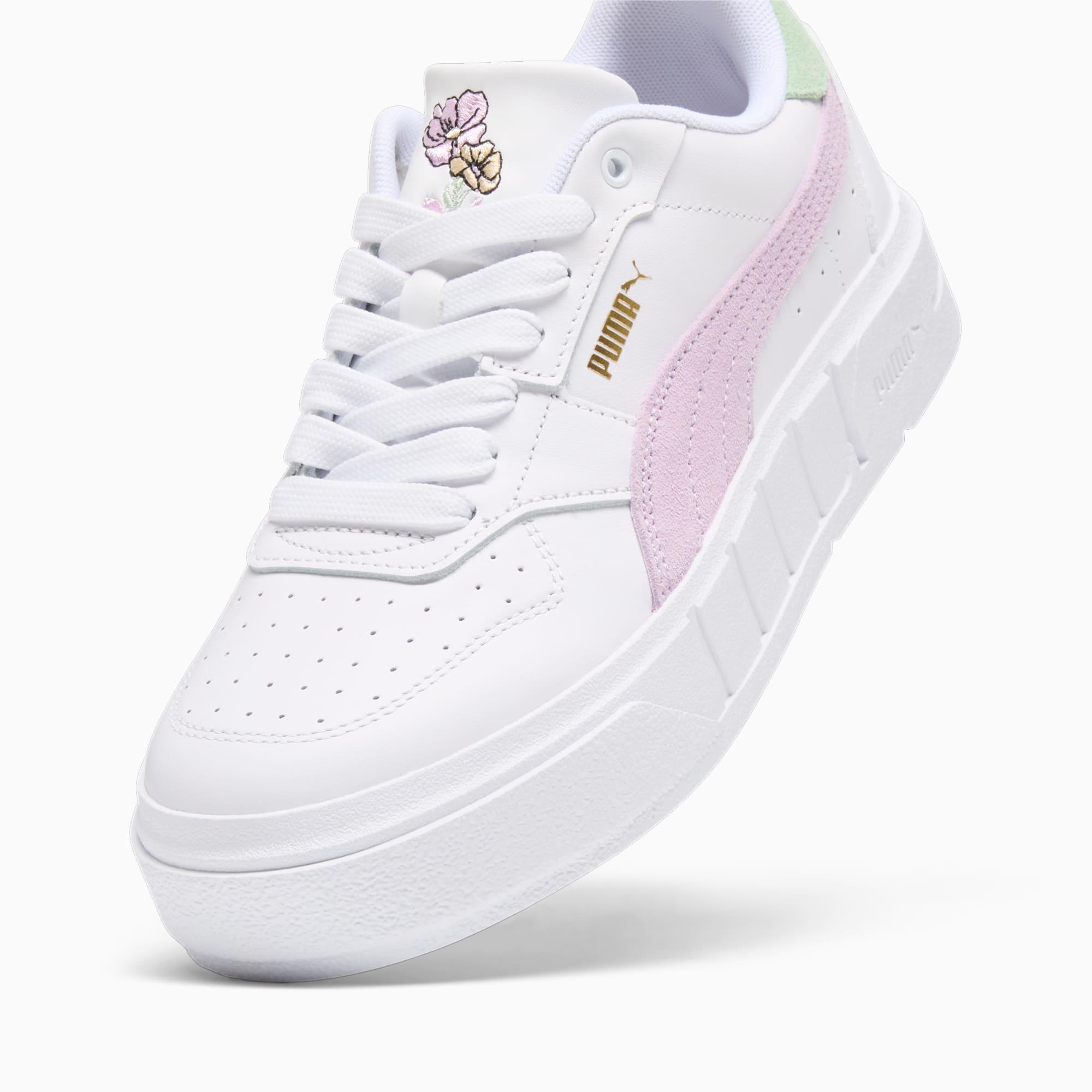 Cali Court New Bloom Women's Sneakers Product Image