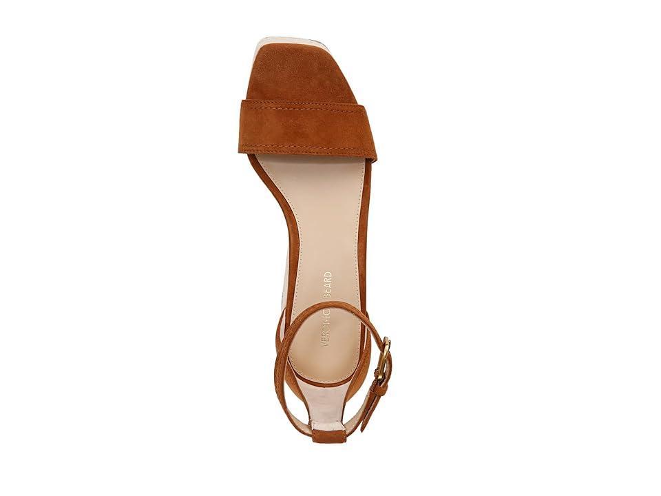 Veronica Beard Gianna Platform Wedge Sandal Product Image