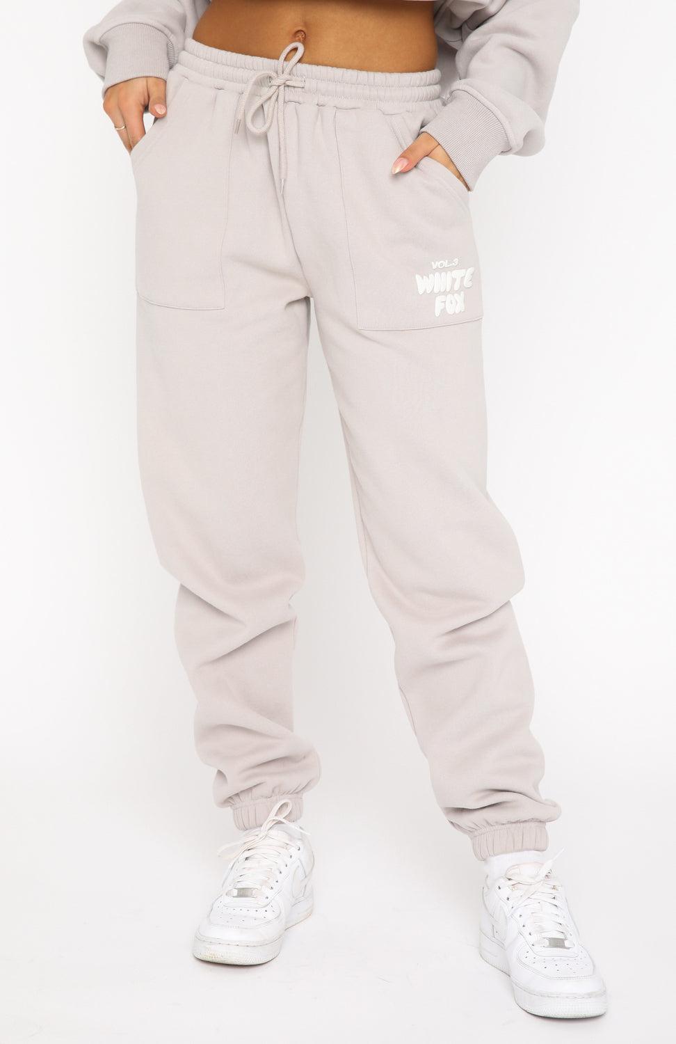 Offstage Sweatpants Moon Product Image