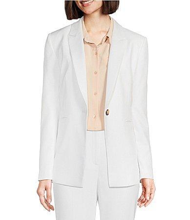 Alex Marie Liza Anywhere Everywhere Coordinating Peak Lapel Blazer Product Image