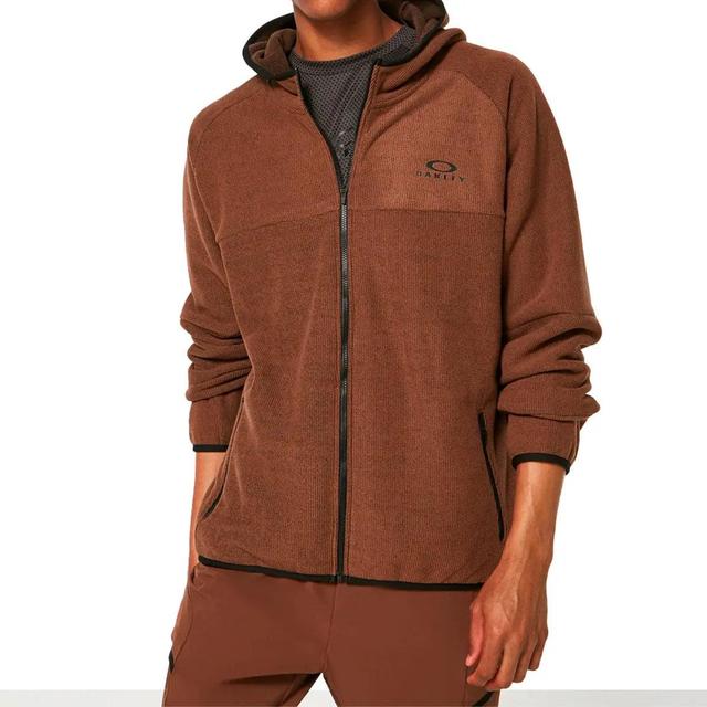 Oakley Men's Peak Tyndall RC Hybrid Jacket Product Image