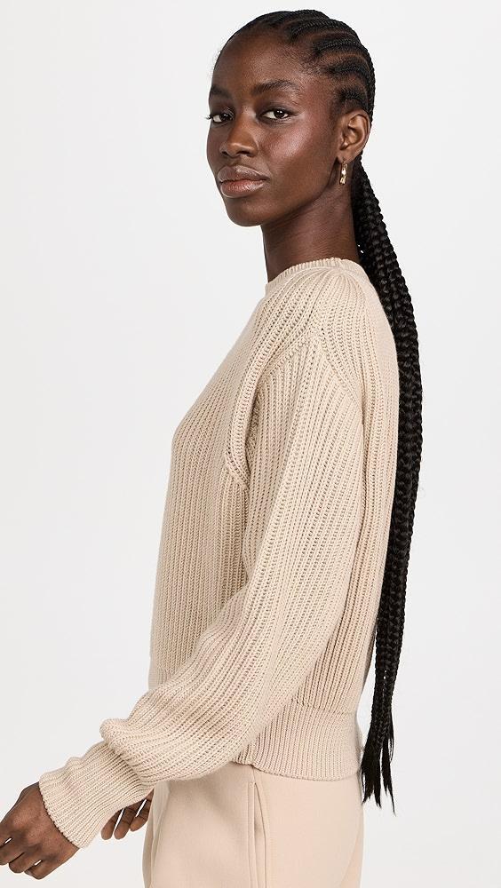 WARDROBE.NYC HB Knit Sweater | Shopbop Product Image