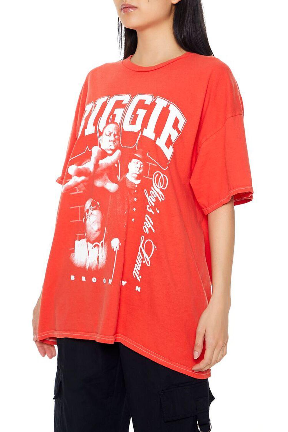 Biggie Graphic Tee | Forever 21 Product Image