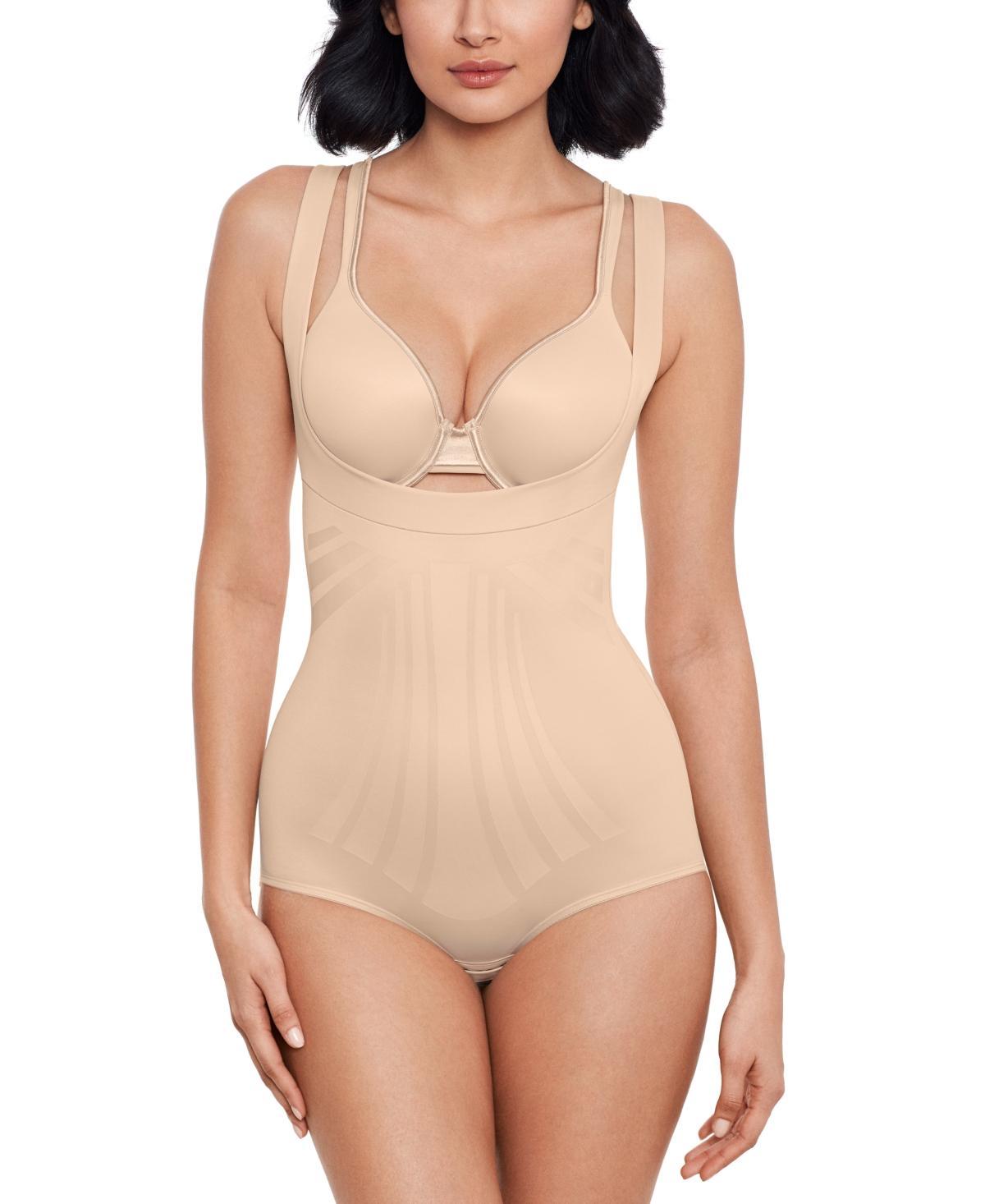 Miraclesuit Womens Modern Miracle Torsette Bodybriefer Product Image