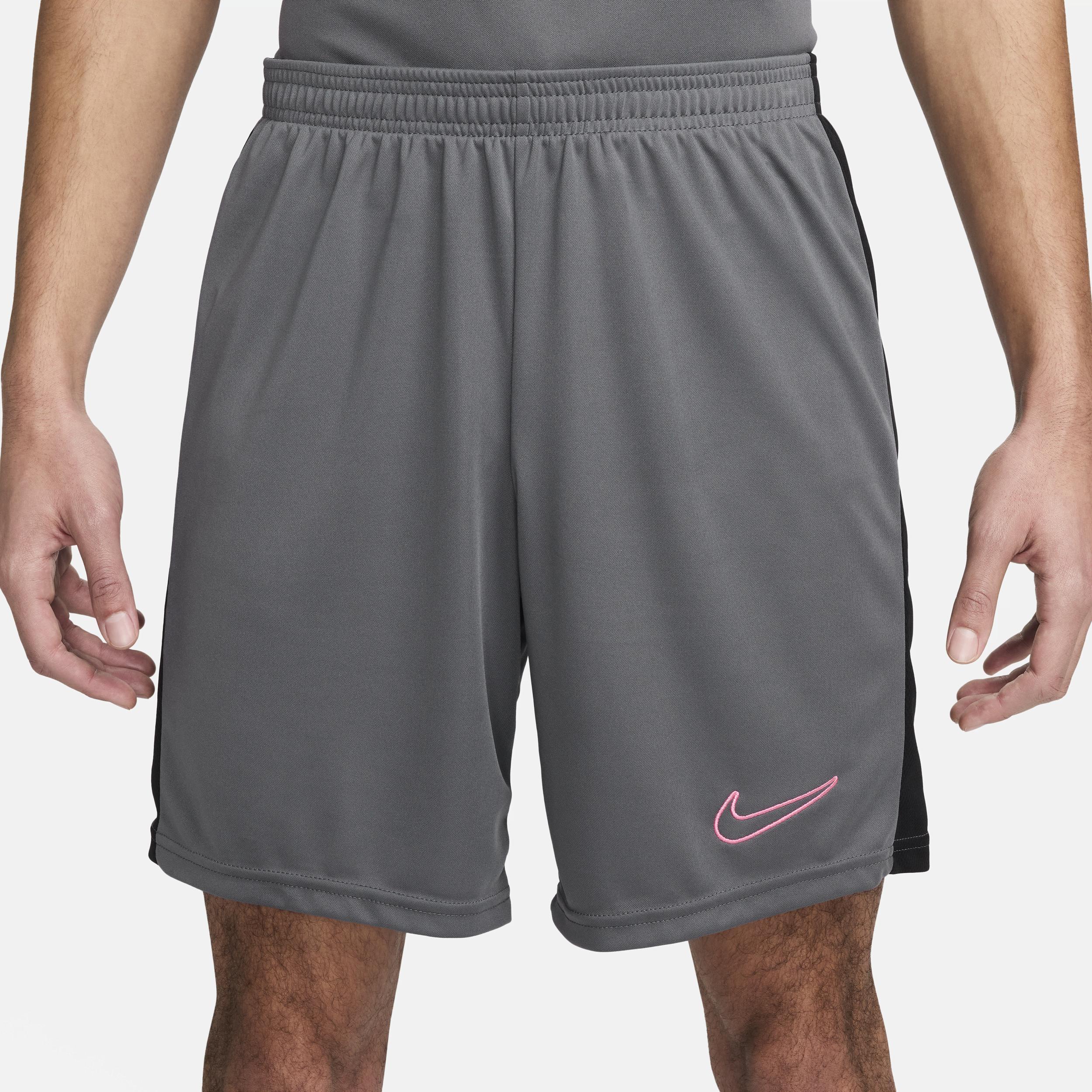 Nike Mens Dri-FIT Academy Dri-FIT Soccer Shorts Product Image