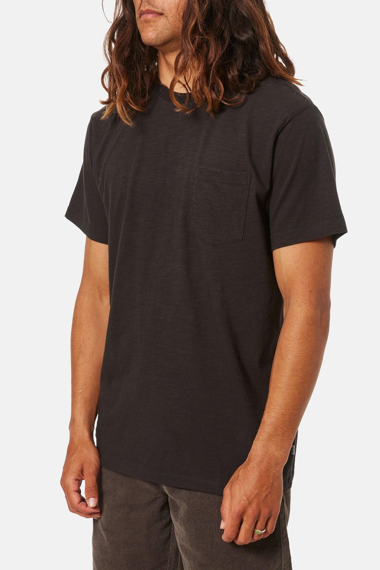 Katin Slub Base Tee Shirt Mens Product Image