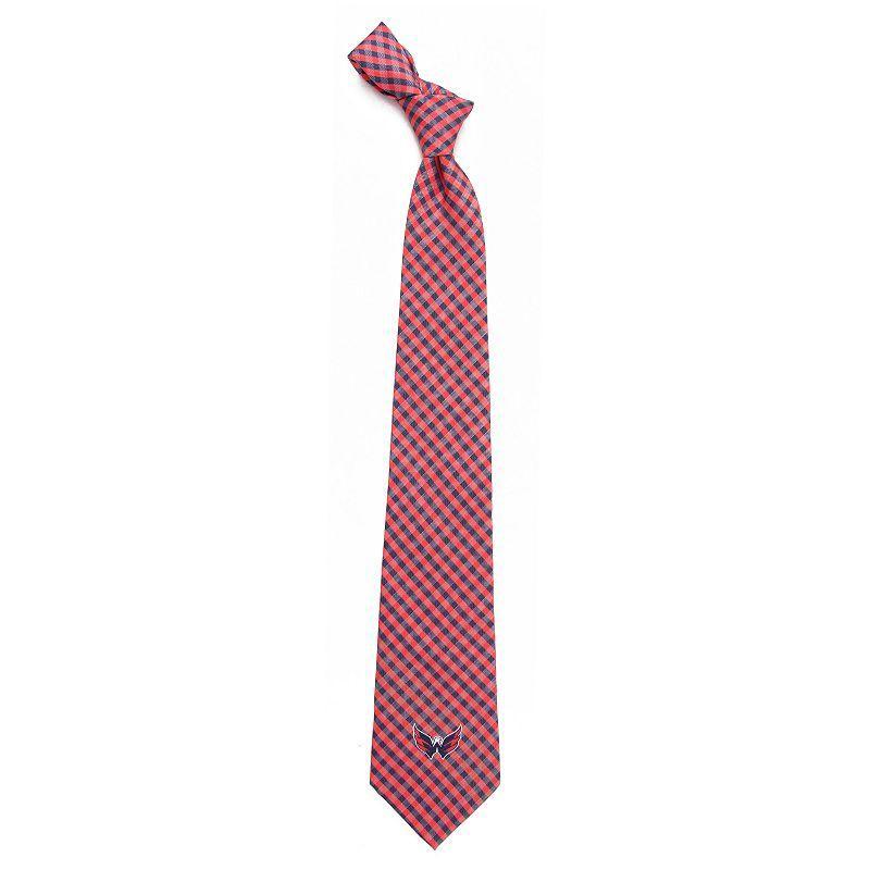 Mens NHL Regiment Tie Product Image