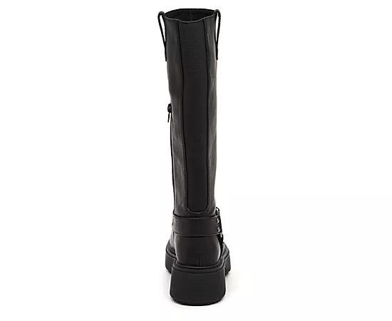 Womens Rocket Dog Becca Tall Boot Product Image