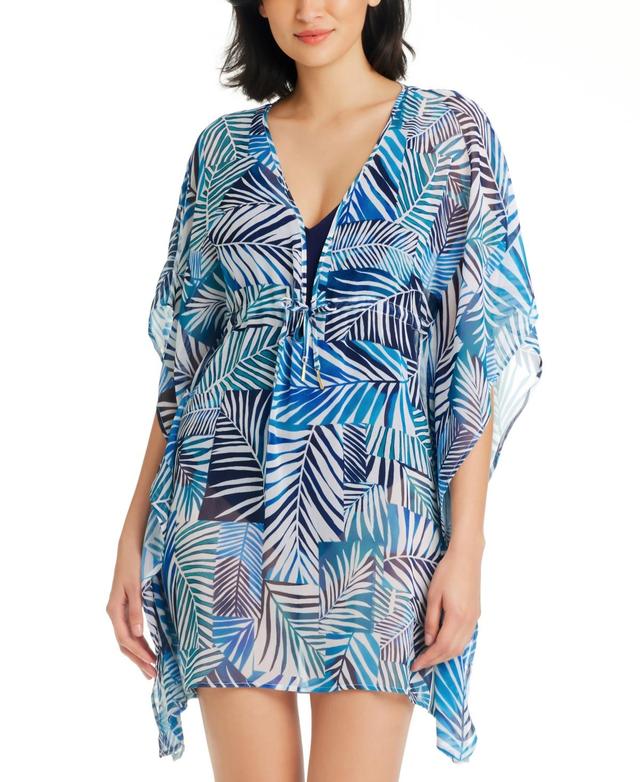 Rod Beattie Shady Days Cover-Up Caftan Product Image