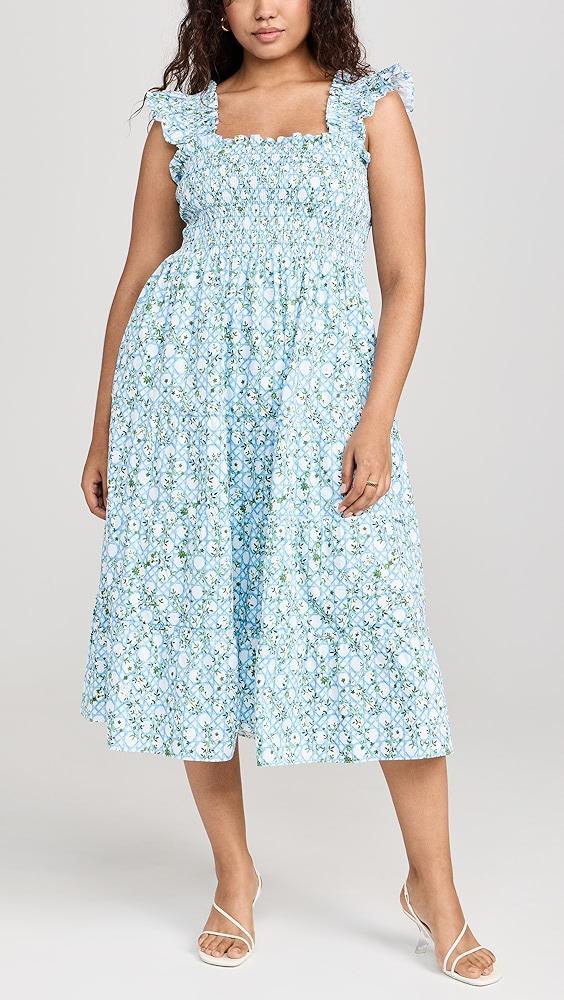 Hill House Home The Ellie Nap Dress | Shopbop Product Image