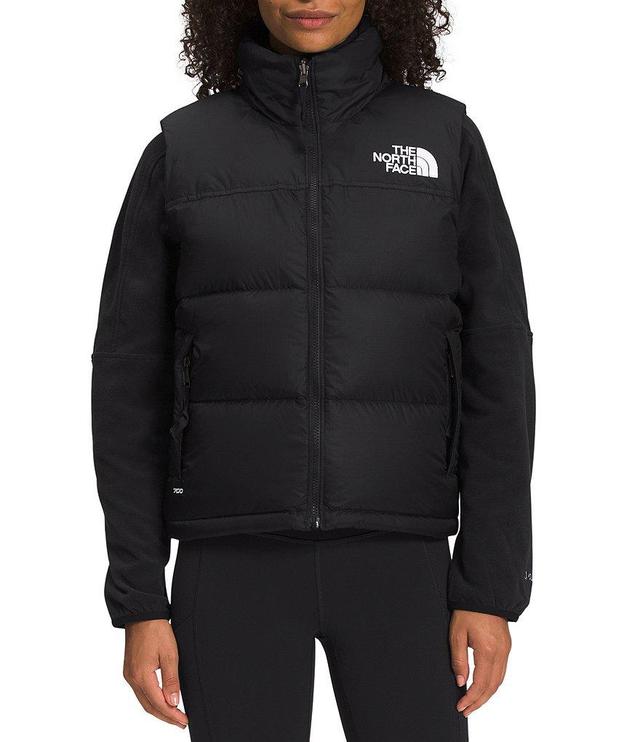 The North Face 1996 Retro Nuptse Vest Product Image