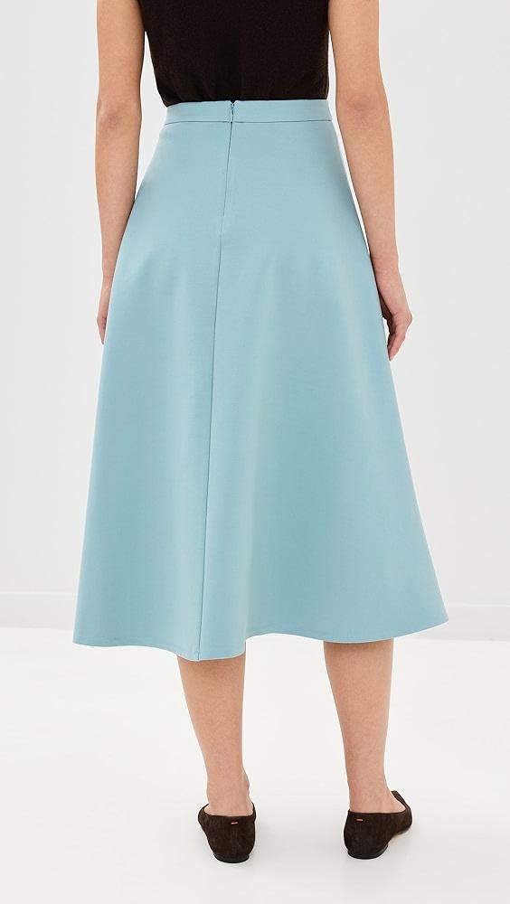 STAUD Lighthouse Skirt | Shopbop Product Image