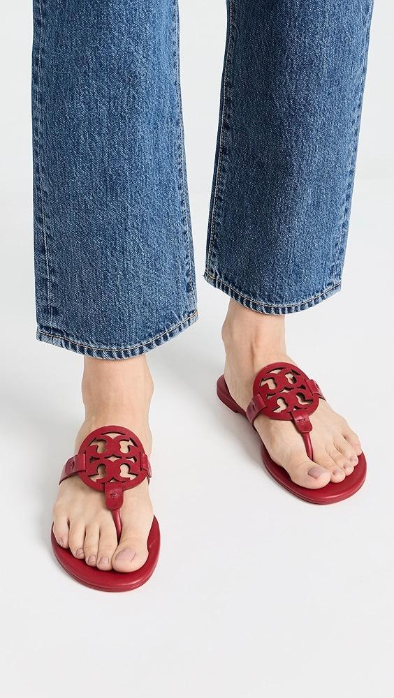 Tory Burch Miller Sandals | Shopbop Product Image