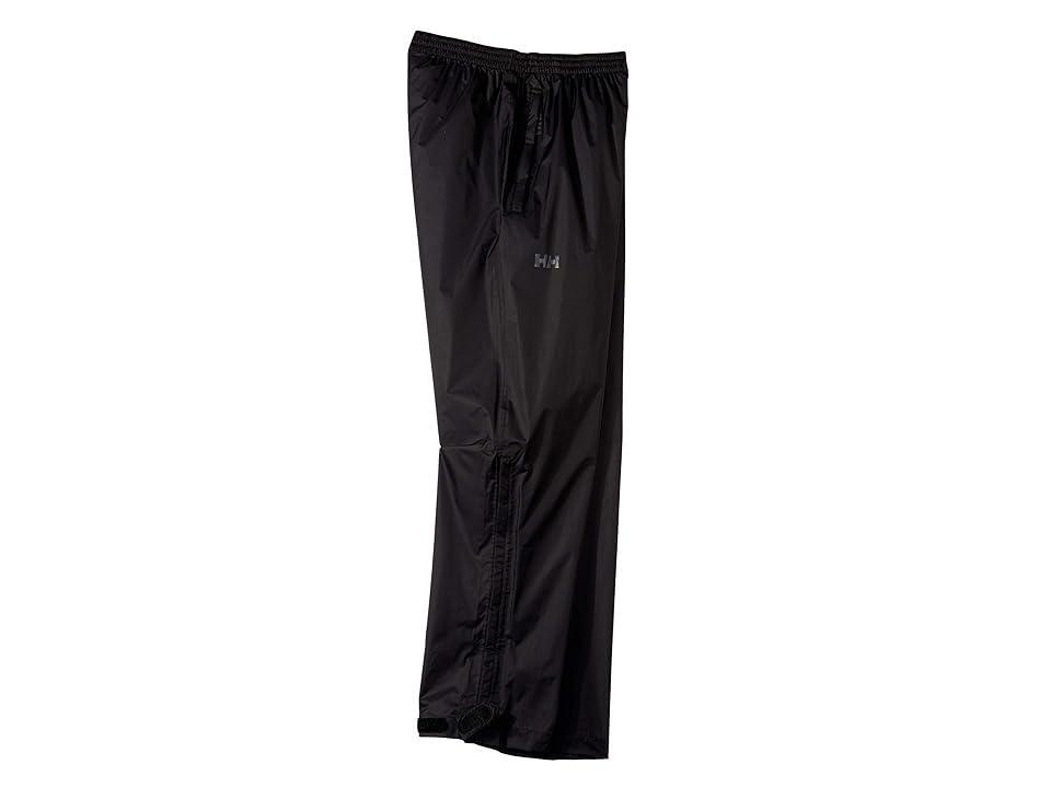 Helly Hansen Men's Loke Pants Black Product Image