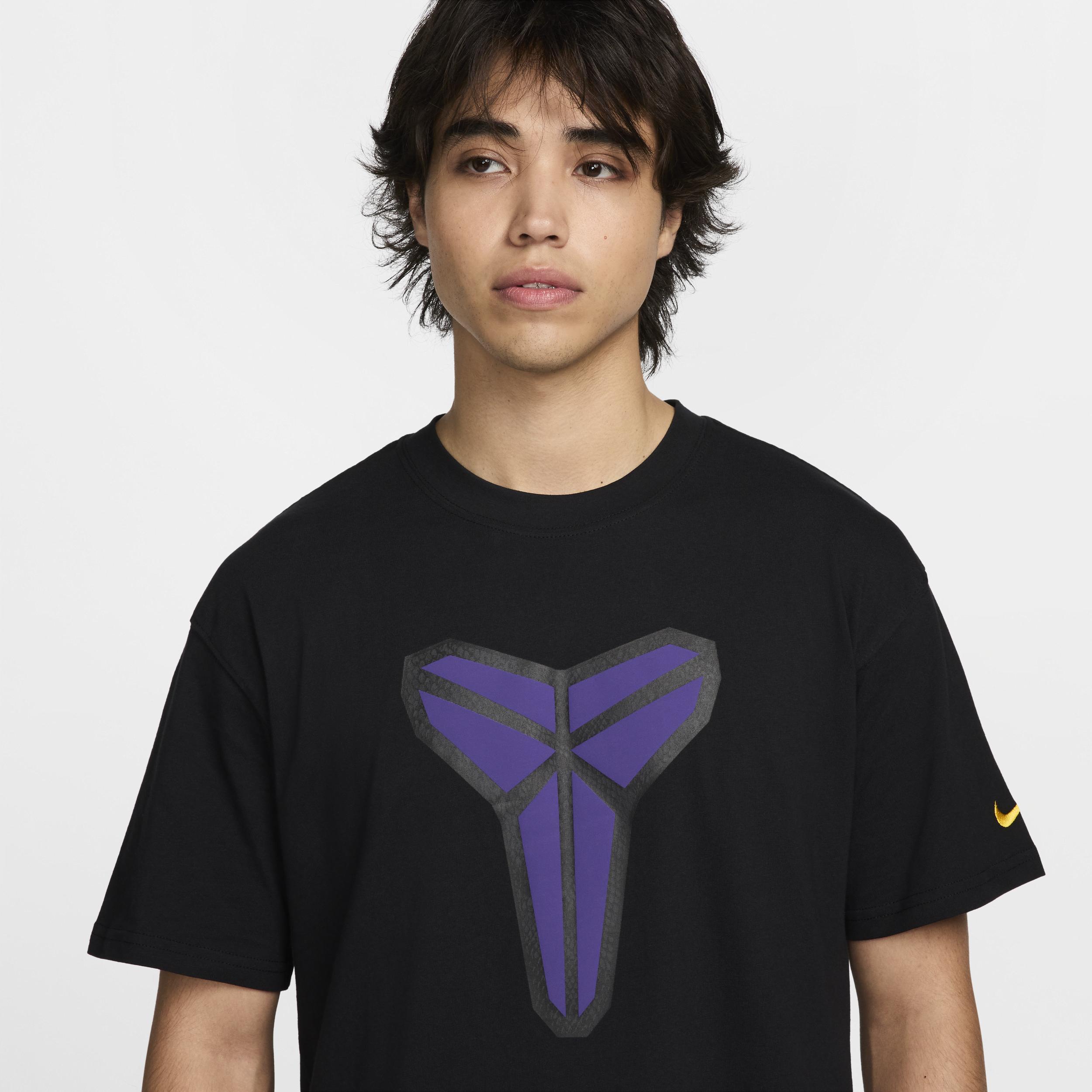 Nike Men's KB Max90 Basketball T-Shirt Product Image