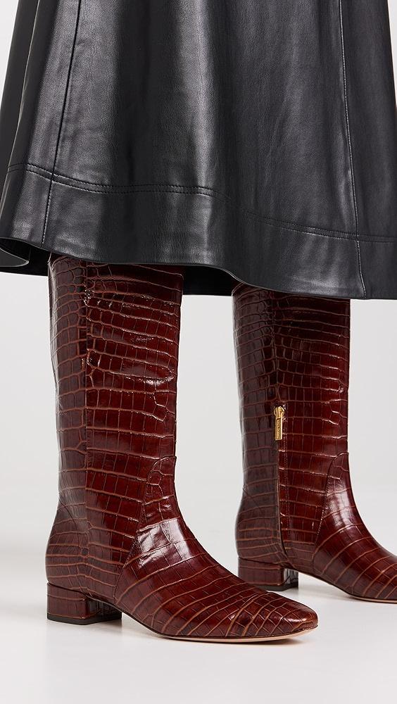 Veronica Beard Cecile Boots | Shopbop Product Image