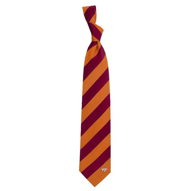 Mens NCAA Regiment Tie Product Image